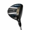 Callaway Women's Paradym X Fairway Wood -Putters Shop Paradym DRW FWY sole B 2023 008 01606.1672955668
