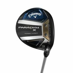 Callaway Paradym X Fairway Wood