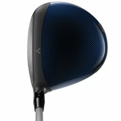 Callaway Women's Paradym X Driver -Putters Shop Paradym DRW driver ADDRESS 2023 005 14639.1672953381