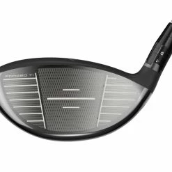 Callaway Paradym X Driver -Putters Shop Paradym DRW driver Face 2023 003 93127.1672953349