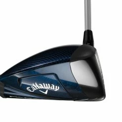 Callaway Paradym X Driver -Putters Shop Paradym DRW driver TOE 2023 005 57927.1672953350