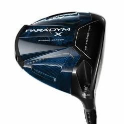 Callaway Paradym X Driver -Putters Shop Paradym DRW driver sole B 2023 005 20364.1672953362