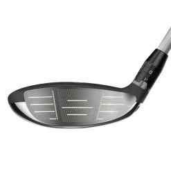 Callaway Paradym Fairway Wood 10 Callaway Paradym Fairway Wood -Putters Shop Paradym STD FWY Face 2023 005 49623.1672955686