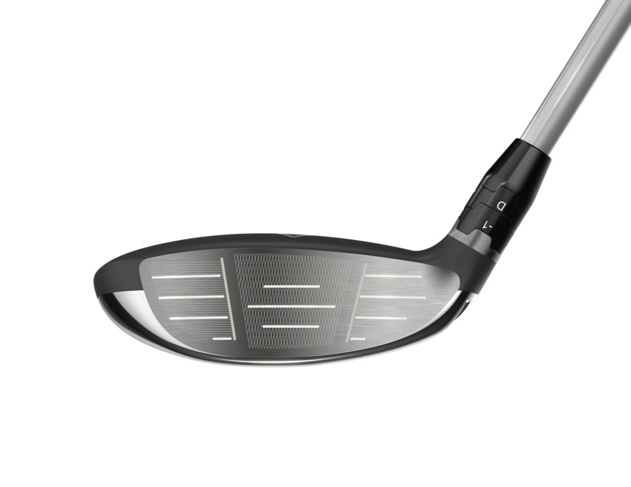 Callaway Paradym Fairway Wood 5 Callaway Paradym Fairway Wood - Image 3