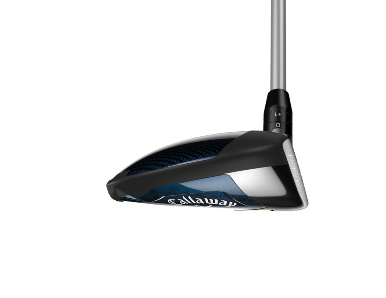 Callaway Paradym Fairway Wood 6 Callaway Paradym Fairway Wood - Image 4