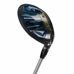 Callaway Paradym Fairway Wood 12 Callaway Paradym Fairway Wood -Putters Shop Paradym STD FWY sole A 2023 007 98289.1672955687