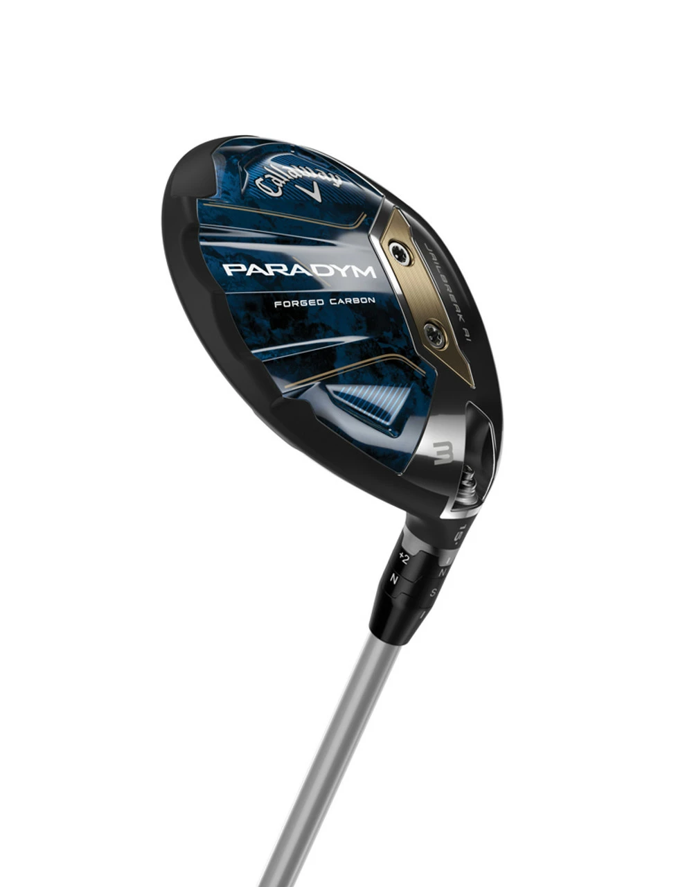 Callaway Paradym Fairway Wood 7 Callaway Paradym Fairway Wood - Image 5