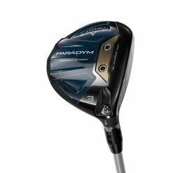 Callaway Paradym Fairway Wood 13 Callaway Paradym Fairway Wood -Putters Shop Paradym STD FWY sole B 2023 007 08365.1672955687