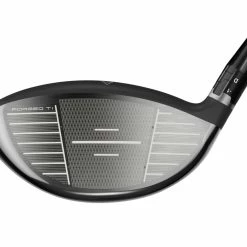 Callaway Women's Paradym Driver -Putters Shop Paradym STD driver FACE 2023 005 82662.1672952536