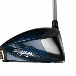 Callaway Women's Paradym Driver -Putters Shop Paradym STD driver TOE 2023 006 90462.1672952545