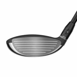 Callaway Paradym TD Fairway Wood -Putters Shop Paradym TD FWY Face 2023 005 15092.1672955591