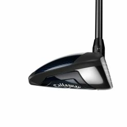 Callaway Paradym TD Fairway Wood -Putters Shop Paradym TD FWY Toe 2023 005 83634.1672955604