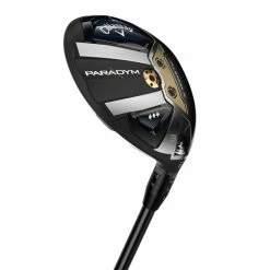 Callaway Paradym TD Fairway Wood -Putters Shop Paradym TD FWY sole A 2023 005 22095.1672955591
