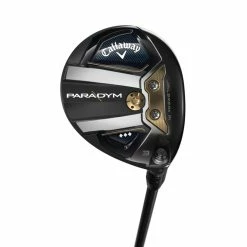 Callaway Paradym TD Fairway Wood