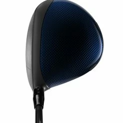 Callaway Paradym TD Driver -Putters Shop Paradym TD driver ADDRESS 2023 004 18574.1672953458