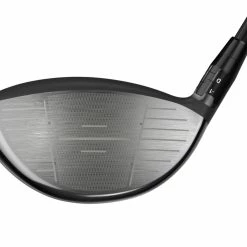 Callaway Paradym TD Driver -Putters Shop Paradym TD driver FACE 2023 003 03129.1672953480
