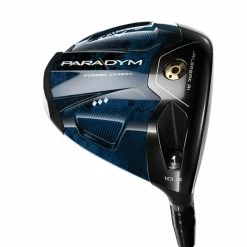 Callaway Paradym TD Driver -Putters Shop Paradym TD driver sole B 2023 006 93725.1672953459