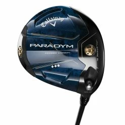 Callaway Paradym TD (Ventus TR) Driver