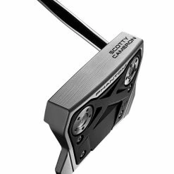 Scotty Cameron 2022 Phantom X 11.5 Putter -Putters Shop Phantom 11pt5 Dark Hero 11161.1659555914