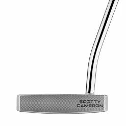 Scotty Cameron 2022 Phantom X 11.5 Putter -Putters Shop Phantom 11pt5 Face 78652.1659555914