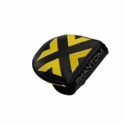 Scotty Cameron 2022 Phantom X 11.5 Putter -Putters Shop Phantom Head Cover 2 05530.1659564100