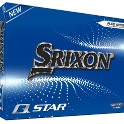 Srixon Q-Star Golf Balls