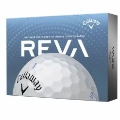 Callaway Women's REVA 23 Golf Balls