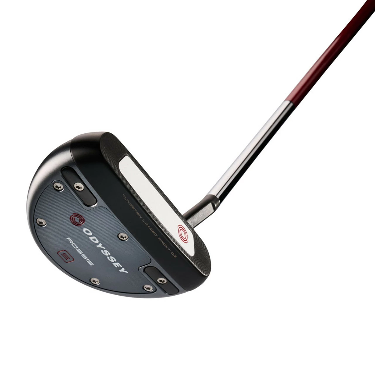 Odyssey 23 Tri-Hot 5K Rossie S Putter 6 Odyssey 23 Tri-Hot 5K Rossie S Putter - Image 4