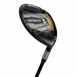 Callaway Rogue ST LS Fairway Wood -Putters Shop Rogue ST LS Fairway 2022 Sole A 38857.1642203260