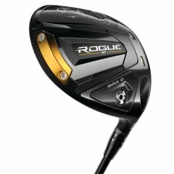 Callaway Rogue ST MAX D Driver -Putters Shop Rogue ST Max D Driver 2022 Sole A 47701.1642199042