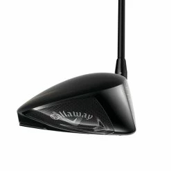 Callaway Rogue ST MAX D Driver -Putters Shop Rogue ST Max D Driver 2022 Toe 98496.1642199255