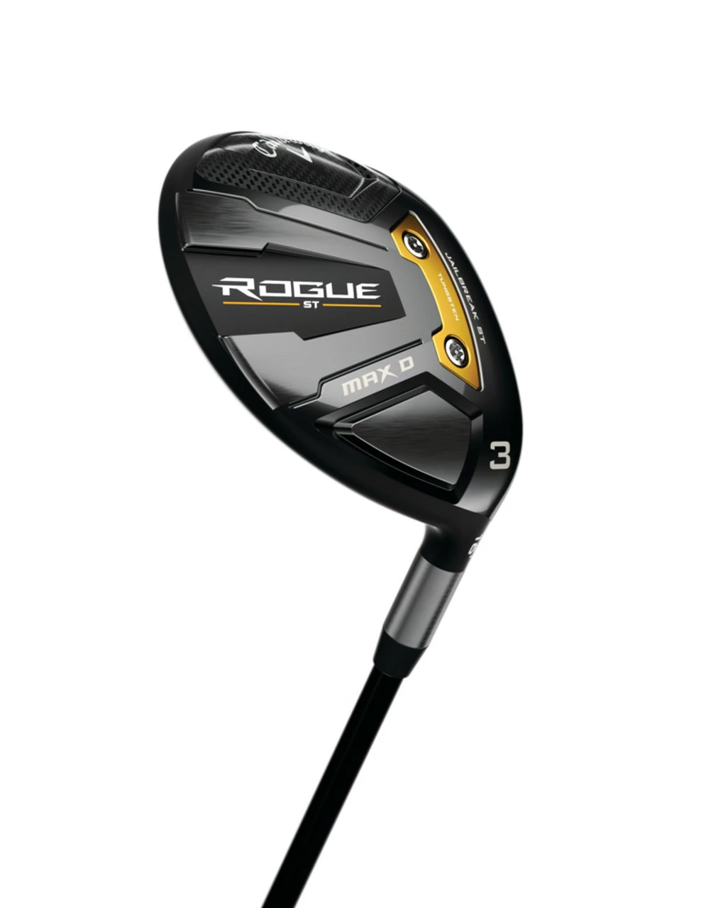 Callaway Rogue ST MAX D Fairway Wood 7 Callaway Rogue ST MAX D Fairway Wood - Image 5