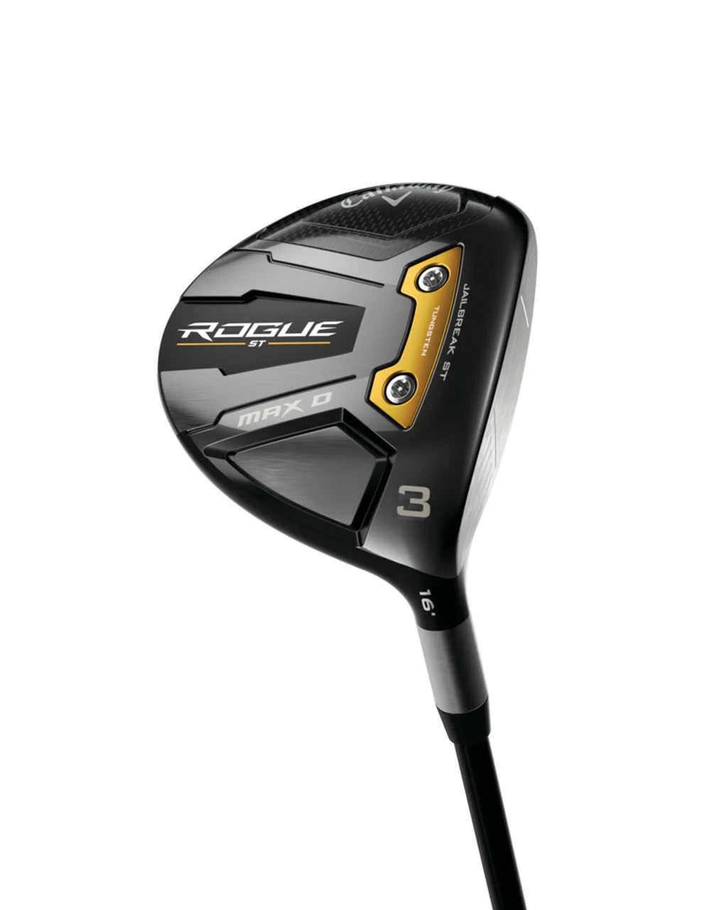 Callaway Rogue ST MAX D Fairway Wood 3 Callaway Rogue ST MAX D Fairway Wood