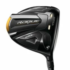 Callaway Rogue ST MAX Driver