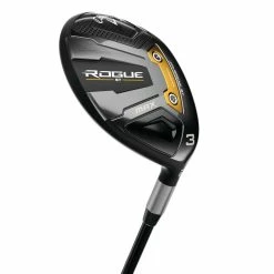 Callaway Women's Rogue ST MAX Fairway Wood -Putters Shop Rogue ST Max Fairway 2022 sole A 25745.1643133443