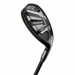 Callaway Rogue ST MAX Combo Irons -Putters Shop Rogue ST Max Hybrid 2022 sole A 53536.1643223272