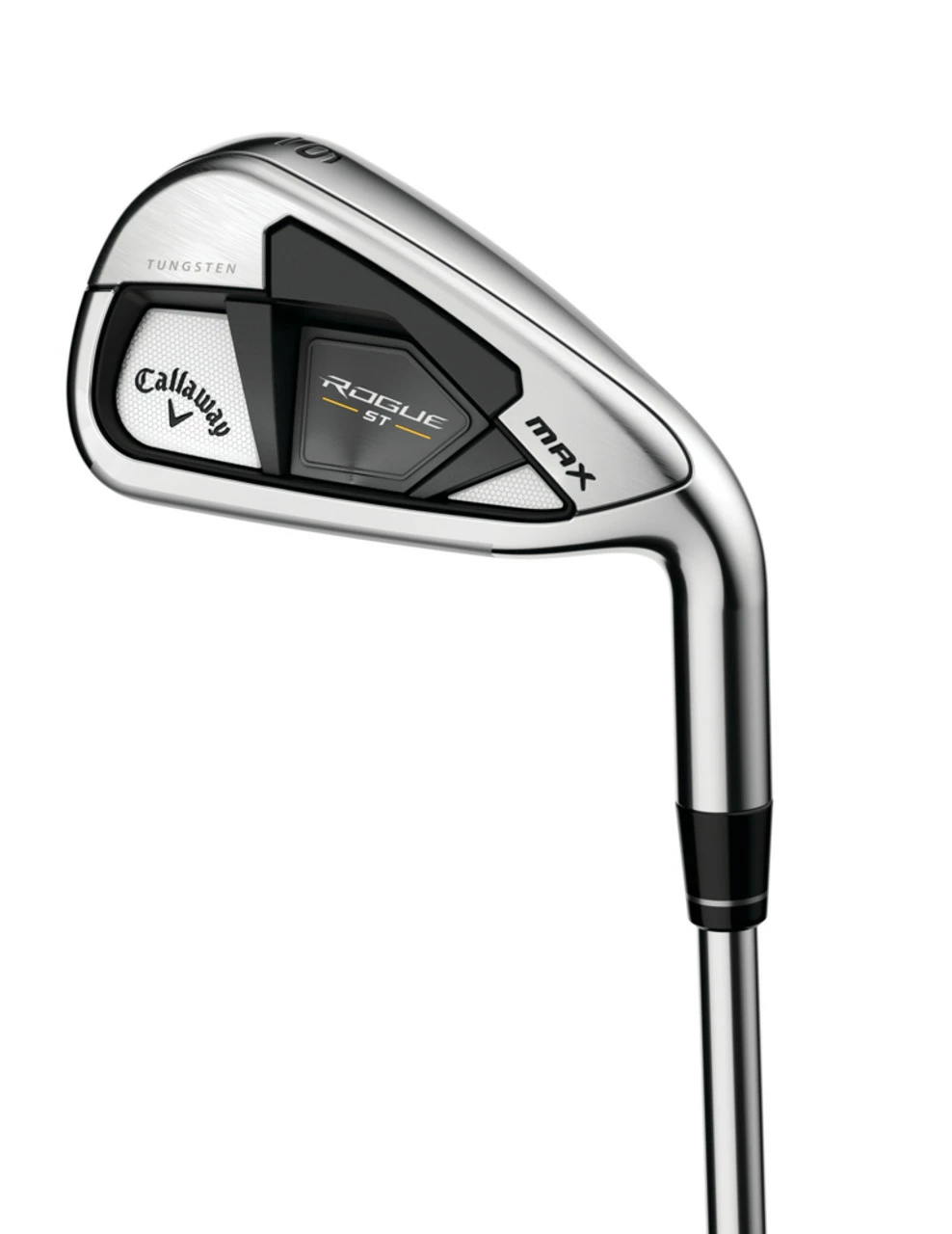 Callaway Rogue ST MAX Irons 2 Callaway Rogue ST MAX Irons