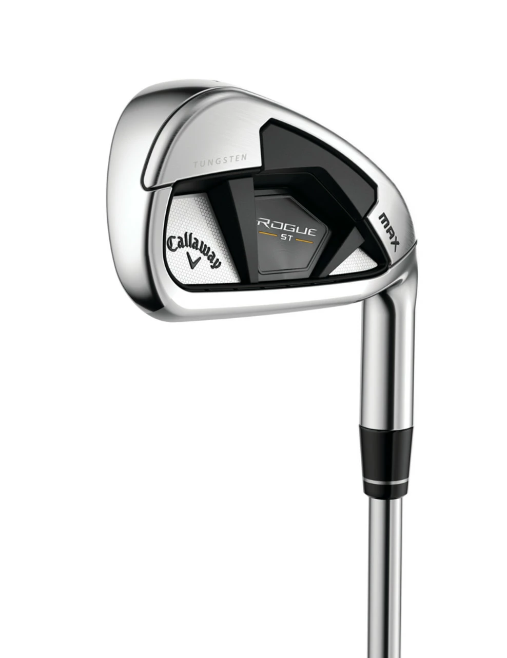 Callaway Rogue ST MAX Irons 5 Callaway Rogue ST MAX Irons - Image 4
