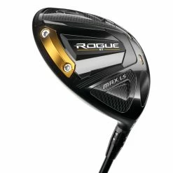Callaway Rogue ST MAX LS Driver 11 Callaway Rogue ST MAX LS Driver -Putters Shop Rogue ST Max LS Driver 2022 Sole A 28987.1642199169
