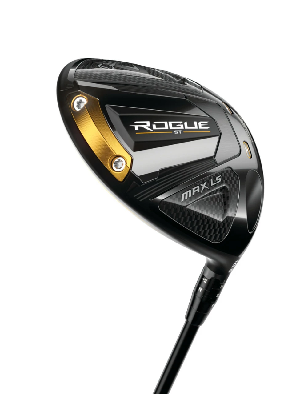 Callaway Rogue ST MAX LS Driver 7 Callaway Rogue ST MAX LS Driver - Image 5