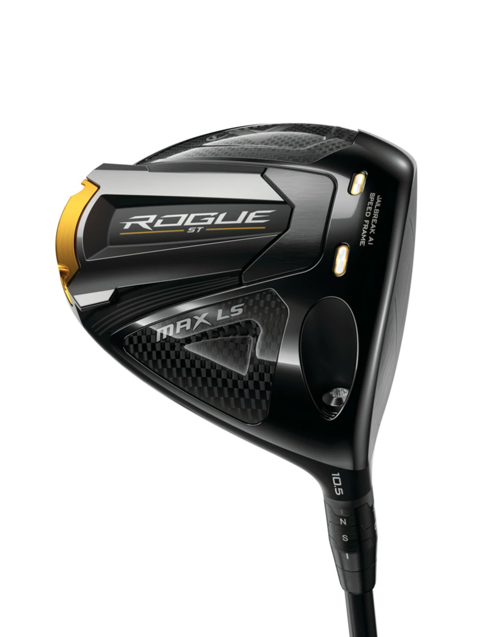 Callaway Rogue ST MAX LS Driver 3 Callaway Rogue ST MAX LS Driver