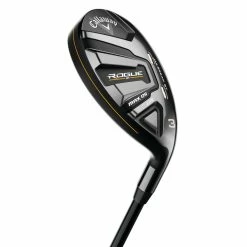 Callaway Rogue ST MAX OS Lite Combo Irons -Putters Shop Rogue ST Max OS Lite Hybrid 2022 Sole A 46163.1643224594