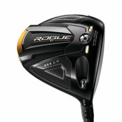 Callaway Rogue ST Triple Diamond LS Driver