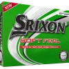 Srixon Soft Feel Golf Balls -Putters Shop SoftFeel Golf Ball Package 15516.1649095259