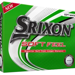 Srixon Soft Feel Golf Balls