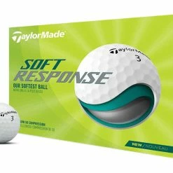 TaylorMade Soft Response Golf Balls