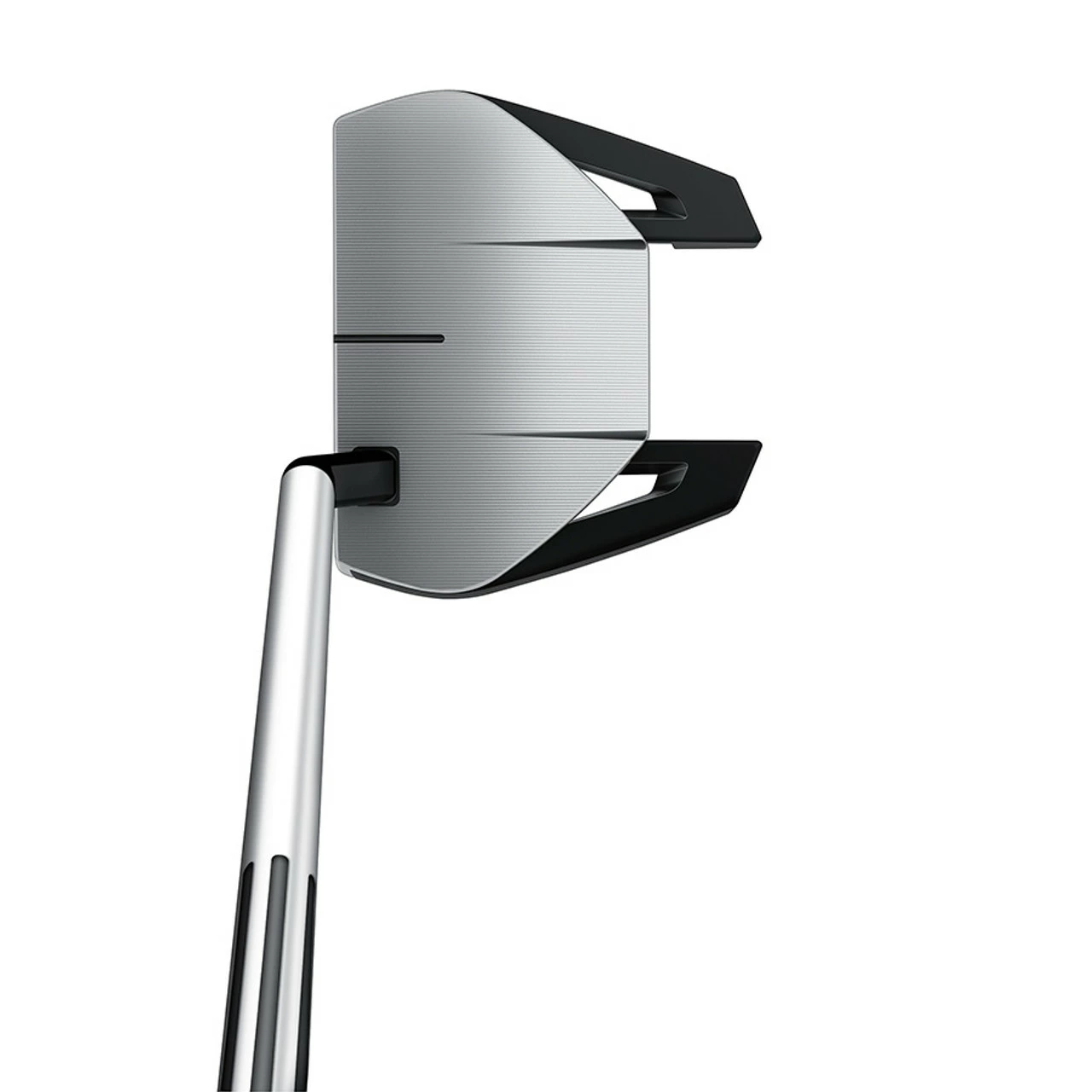 TaylorMade Spider GT Silver Slant Neck Putter 4 TaylorMade Spider GT Silver Slant Neck Putter - Image 2