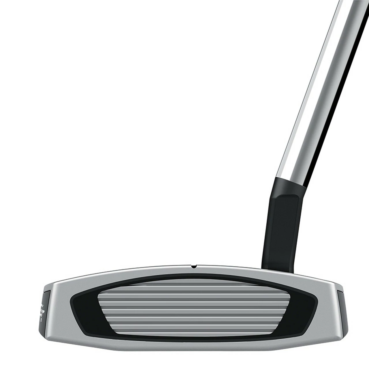 TaylorMade Spider GT Silver Slant Neck Putter 5 TaylorMade Spider GT Silver Slant Neck Putter - Image 3