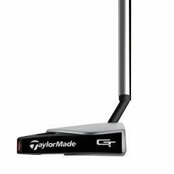 TaylorMade Spider GT Silver Slant Neck Putter 12 TaylorMade Spider GT Silver Slant Neck Putter -Putters Shop SpiderGT Silver toe 31217.1660061981