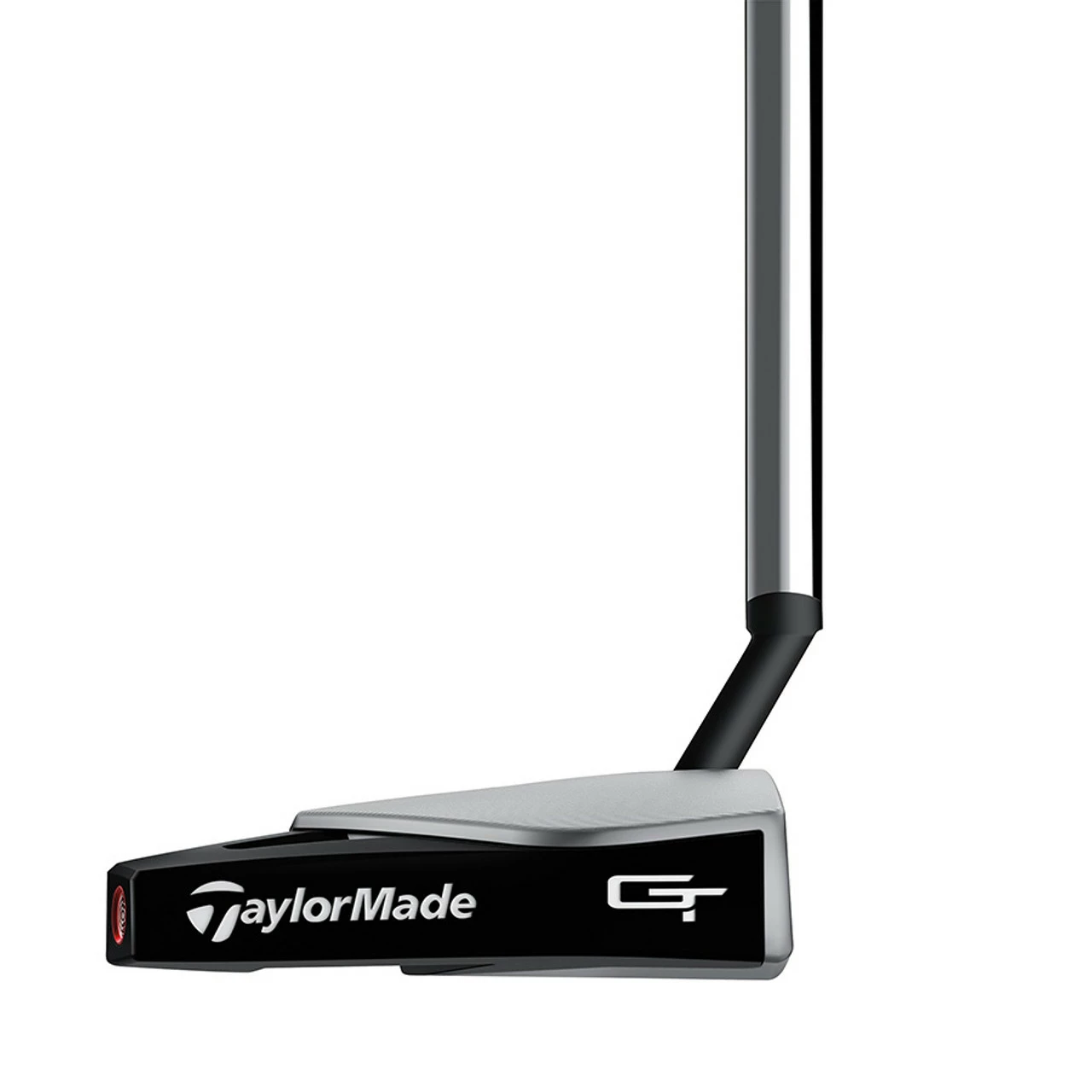 TaylorMade Spider GT Silver Slant Neck Putter 6 TaylorMade Spider GT Silver Slant Neck Putter - Image 4